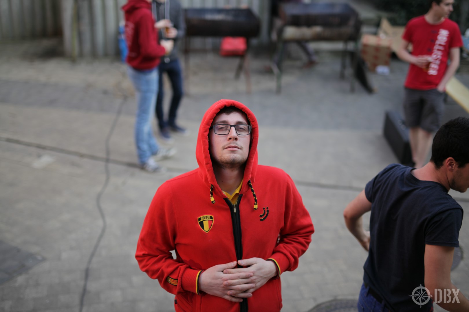 Album thumbnail
