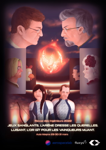 Poster revue 2022
