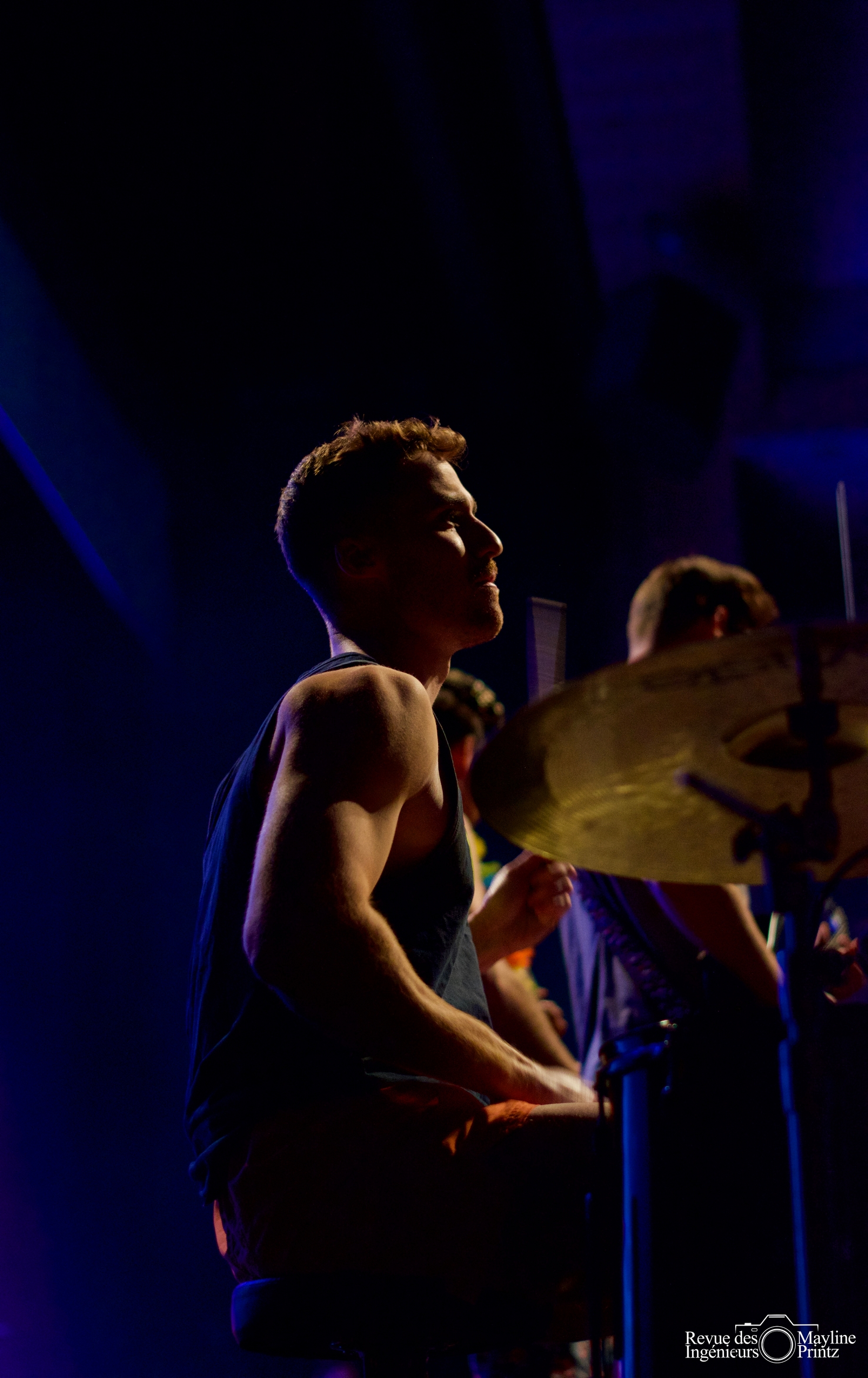 Album thumbnail