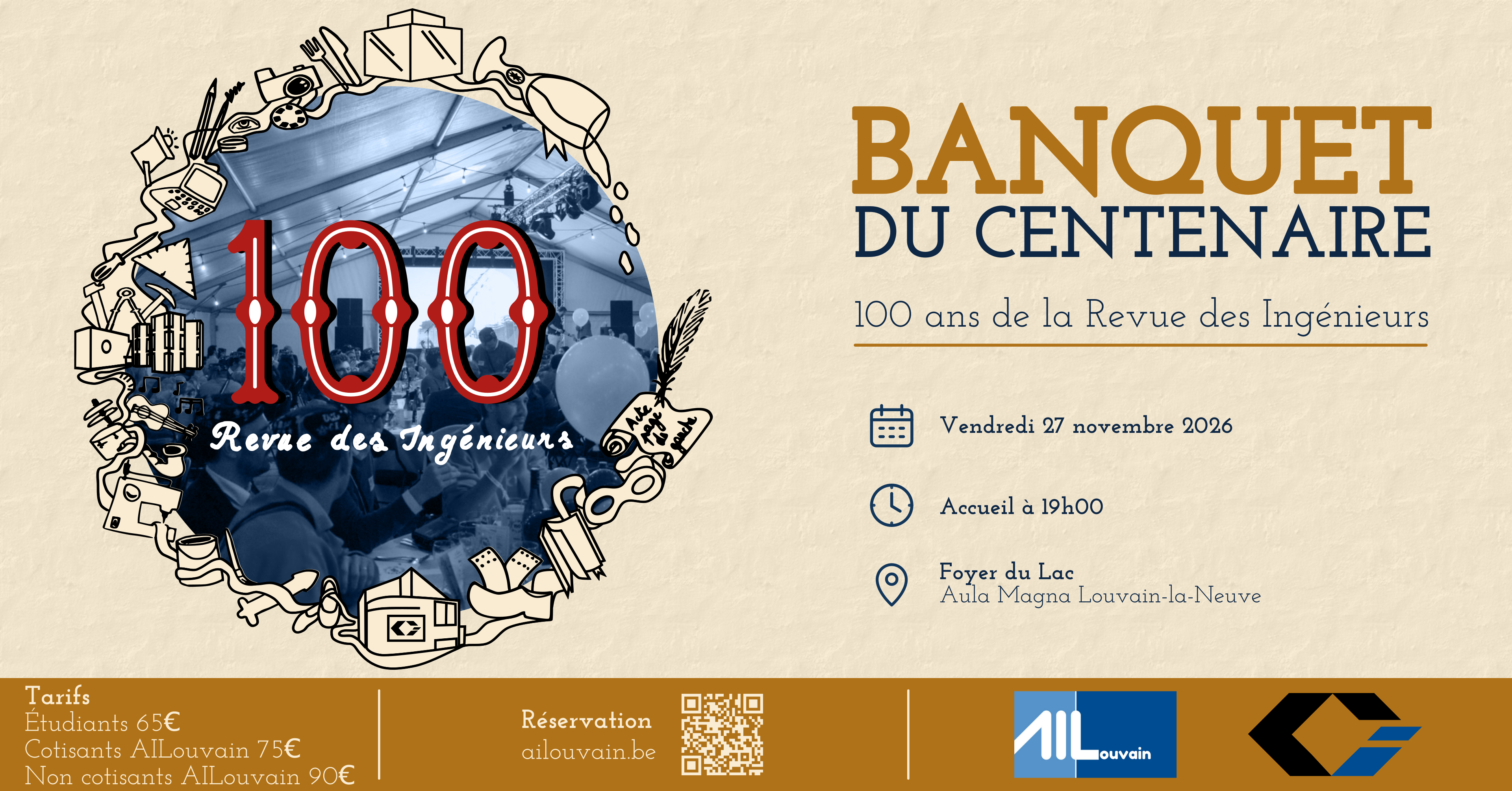 Affiche : {{ event.name }}