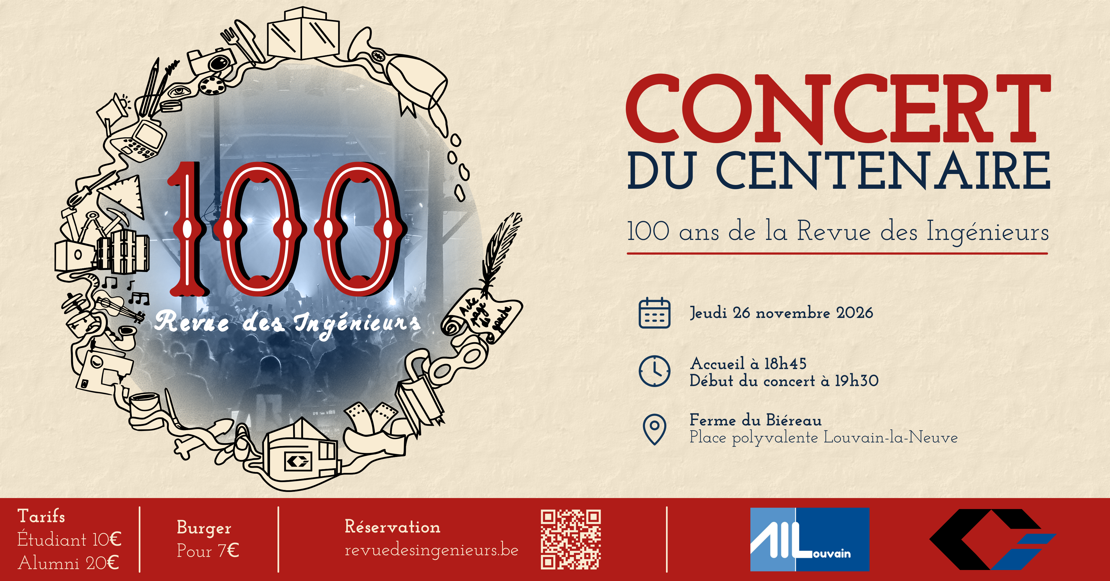 Affiche : {{ event.name }}