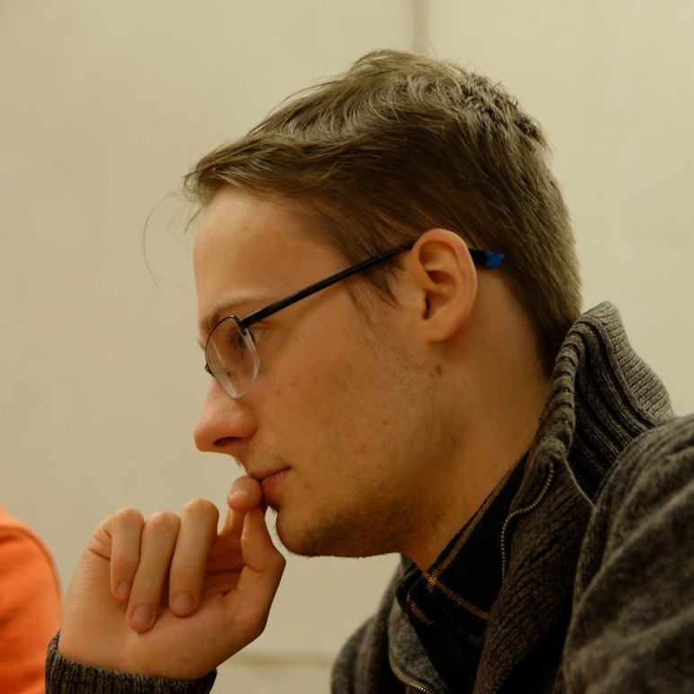 Photo participant