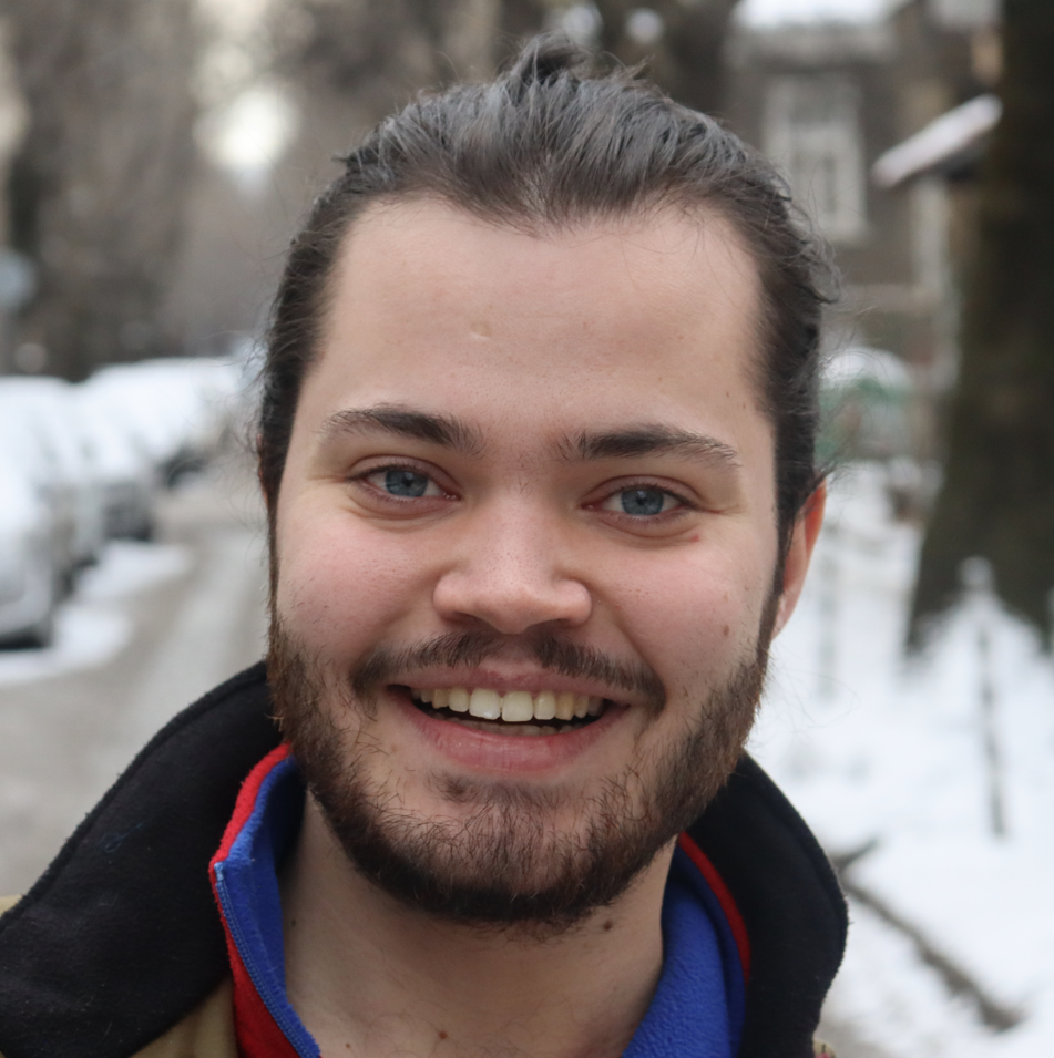 Photo participant