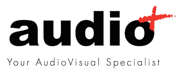 logo Audio+