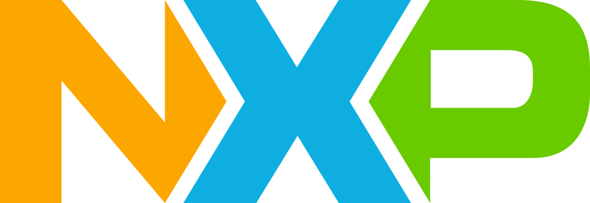 logo NXP